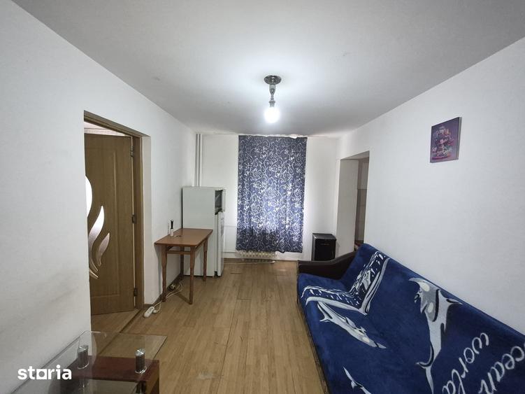 Apartament 2 camere nedecomandat Tatara?i Flux langa bulevard - 12