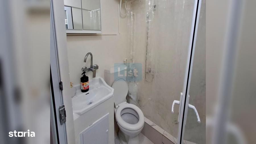 Garsonieră în Țiglina 1