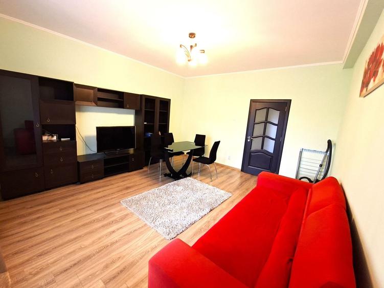 Apartament cu 2 camere, priveliște superbă spre Tâmpa, zonă centrală - 4