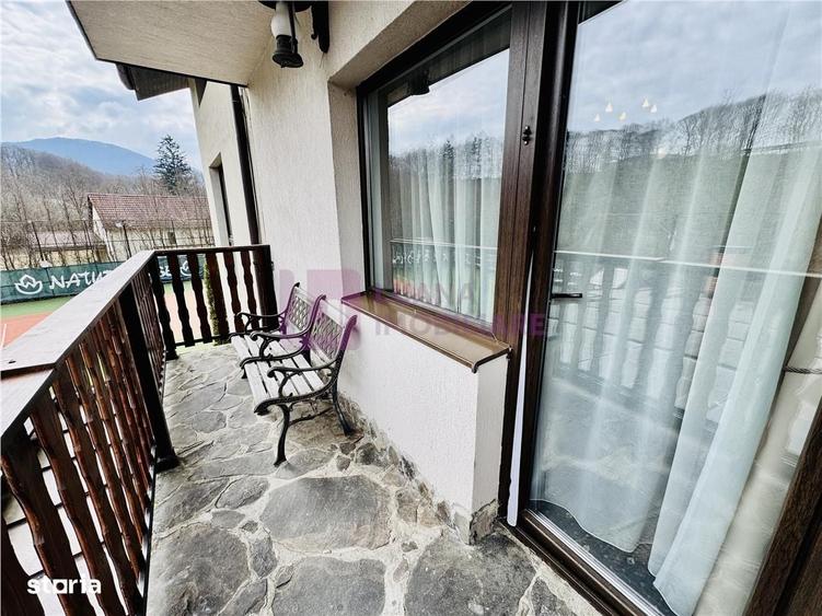 Spațiu comercial, de 760 mp, în Porumbacu de Sus