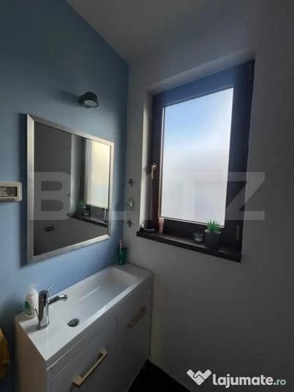 Apartament cu 2 camere, 40 mp, zona Calea Urseni - 2