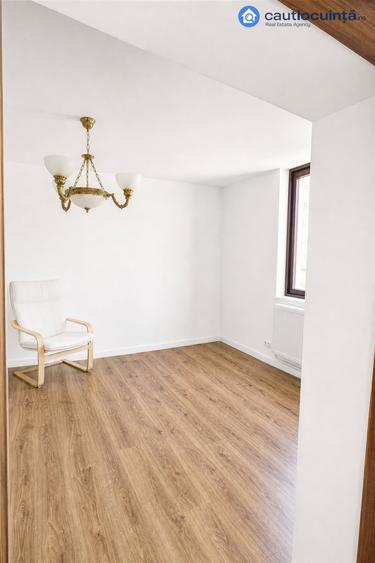 Casă cu 2 camere cu Teren 200 Mp în Unirii