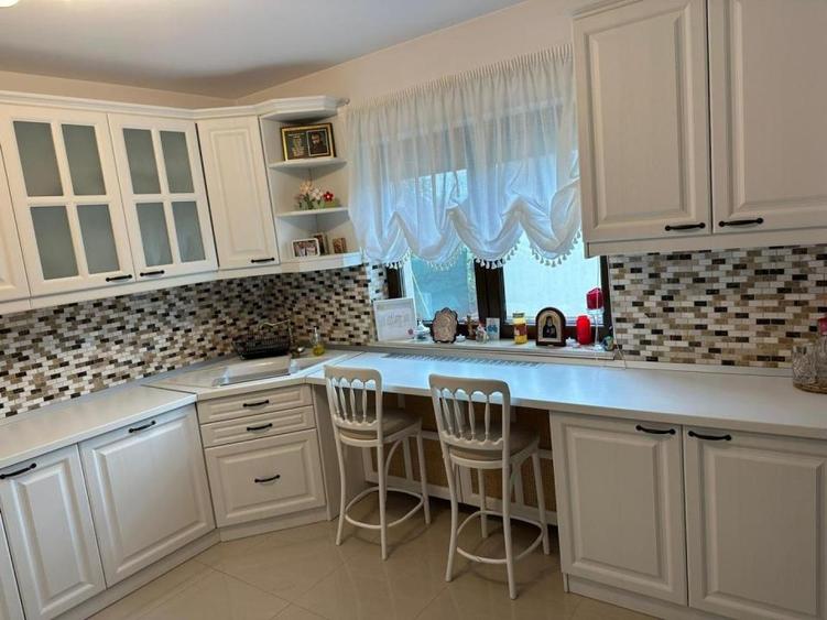 Casă individuală cu 3 camere cu Teren 2997 Mp în Ogrezeni