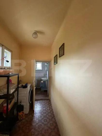 Casă cu 5 camere cu Teren 3000 Mp în Horea