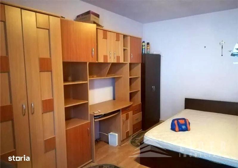 Apartament 1 camera de vanzare cu parcare zona USAMV - 3