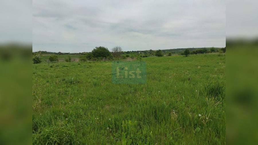 Teren agricol intravilan de 800 mp, în Sopor