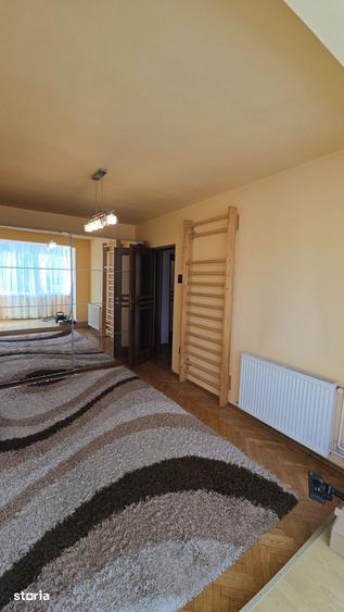 Apartament cu garaj - 13