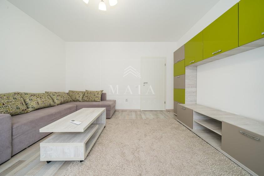 Apartament 2 camere, bloc nou, parcare -Prelungirea Mihai Viteazu - 3
