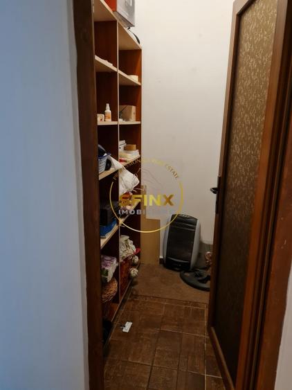 Casă individuală cu 4 camere cu Teren 490 Mp în Jilava