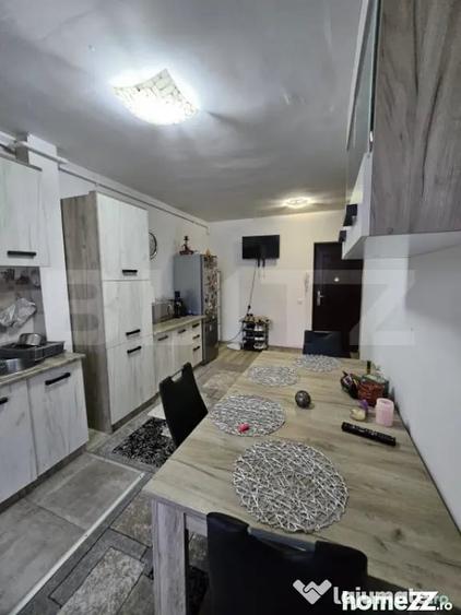 Garsonieră decomandată în Florești