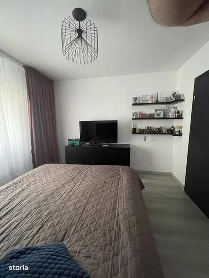 Apartament cu 2 camere decomandat în Ciupercenii Noi