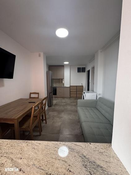 Apartament cu 3 camere în Miorița