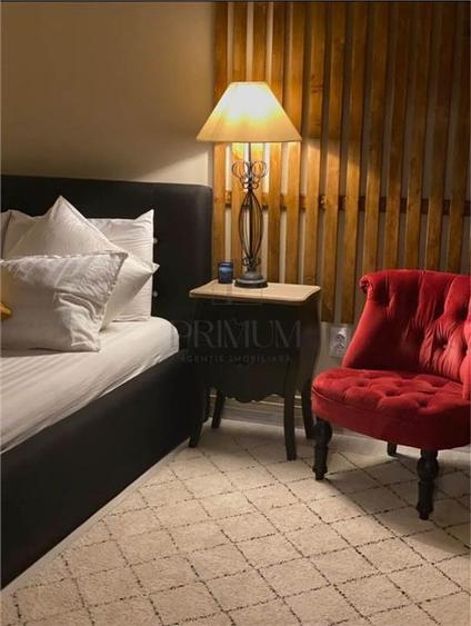 Apartament cu 3 camere decomandat, mobilat în Dâmbovița