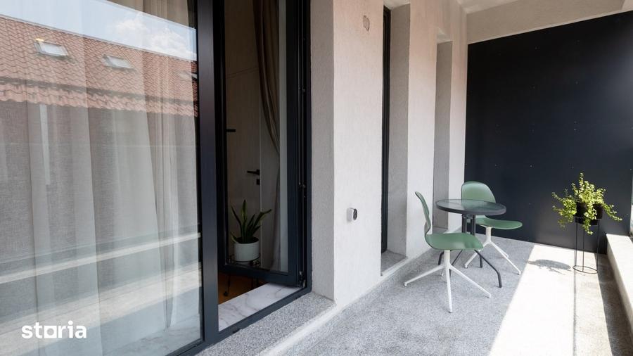 AVIATIEI BLOC NOU BOUTIQUI APARTAMENT 4 CAMERE LOC PARCARE - 11