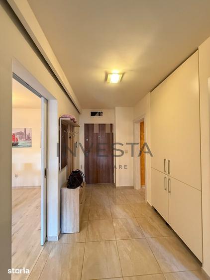 Apartament cu 2 camere decomandate, Intre Lacuri ansamblul Park LAke! - 5