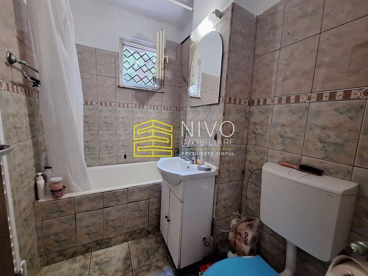 Apartament 3 camere – Tg. Mureș – Dâmbu Pietros – Zona Palas - 8