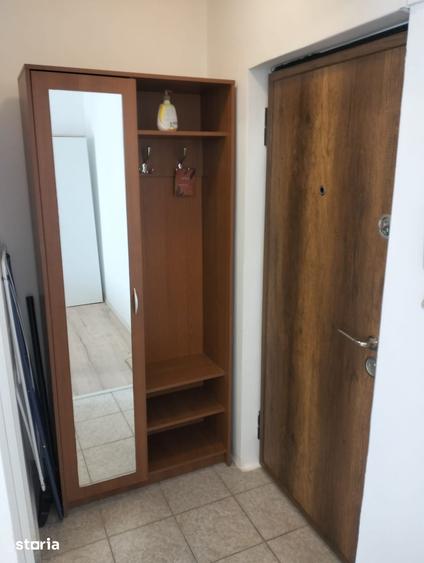 Garsoniera complet utilata, pisici acceptate pet friendly - 5