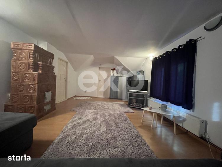 Casă cu 4 camere cu Teren 866 Mp în Gemenea-Brătulești