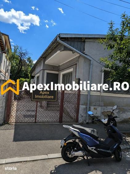 Casa caramida, P+S, teren 236 mp, Crangasi, Regie, Bucuresti - 2