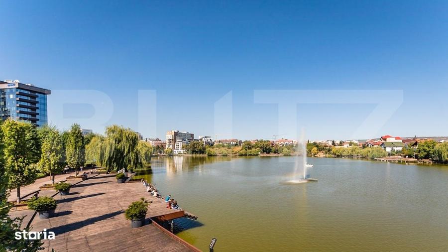 Apartament cu 2 camere semidecomandat în Gheorgheni — fotografia 1
