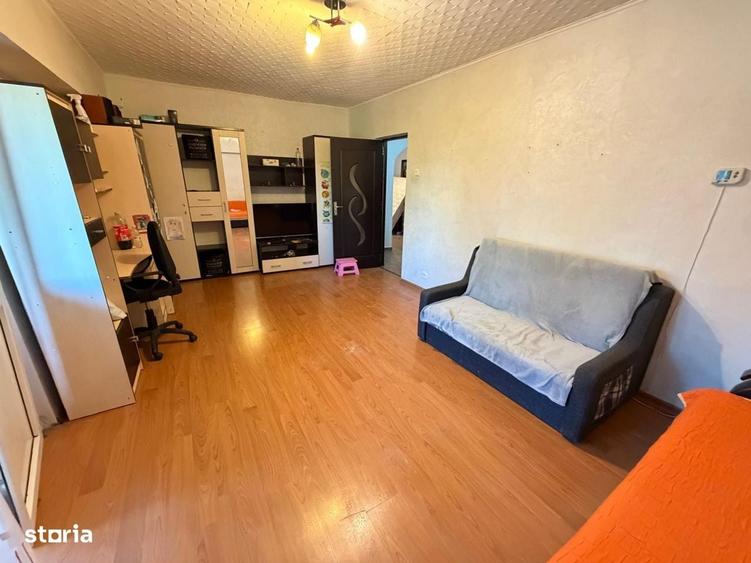 Apartament 3 camere, DECOMANDAT, ETAJ 1, Esplanada Nicolina - 3