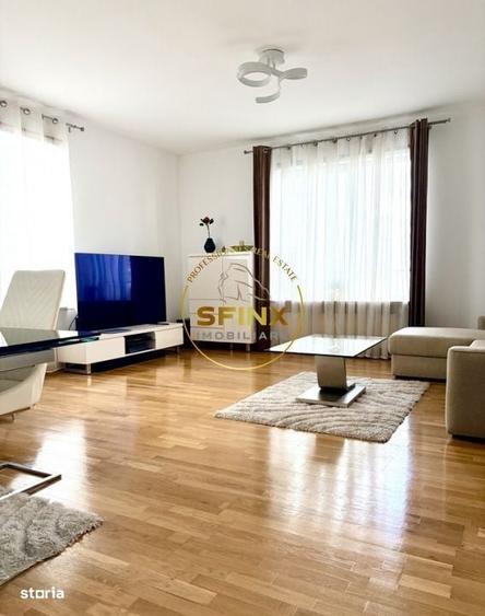 Apartament cu 2 camere decomandat în Mihai Bravu
