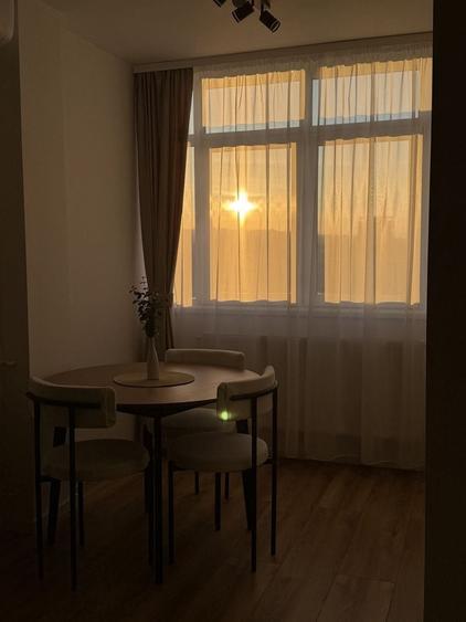 Garsonieră semidecomandată în Gheorgheni