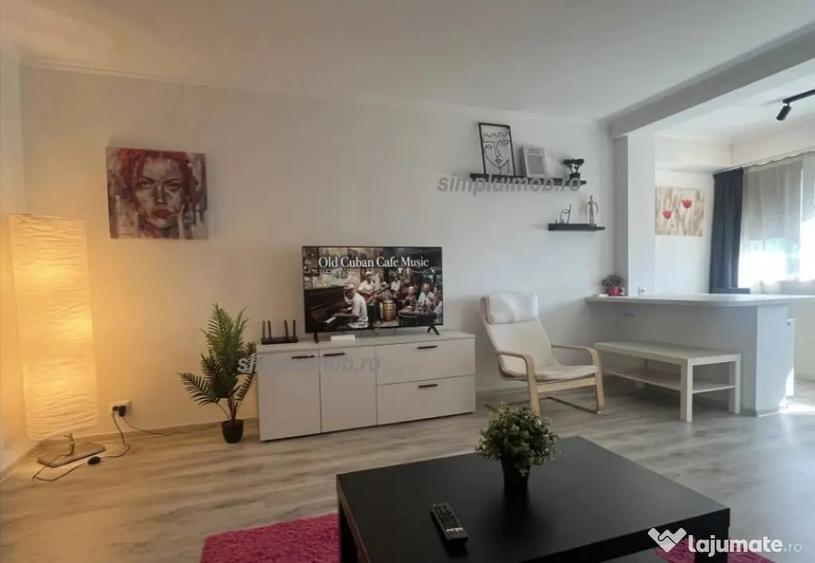Garsoniera Renovata 50m Metrou Favorit 31mp - 5