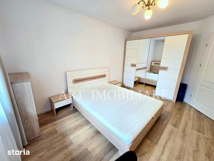 2 camere, decomandate, 2 bai, in imobil nou, in Zorilor, strada Meteor - 6