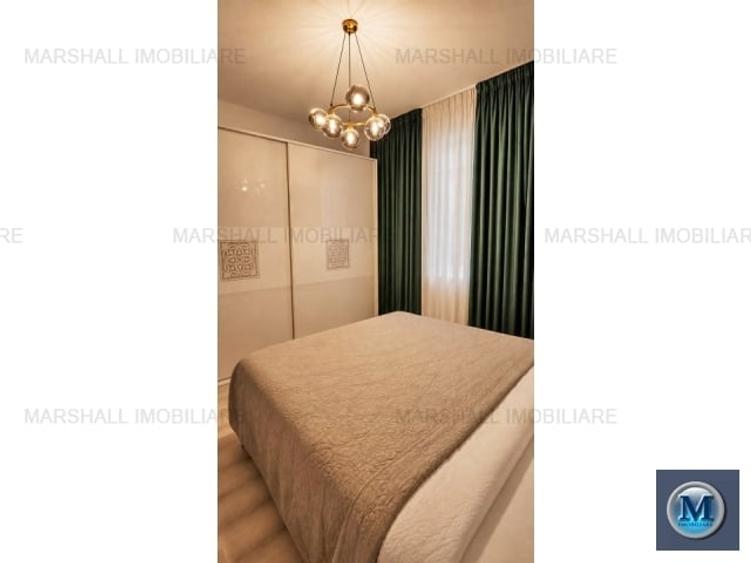 Apartament cu 2 camere decomandat, mobilat în Albert