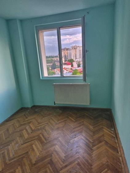 Apartament 3 camere Mihalache, metrou 1 Mai, fară risc, vedere panoramică - 1