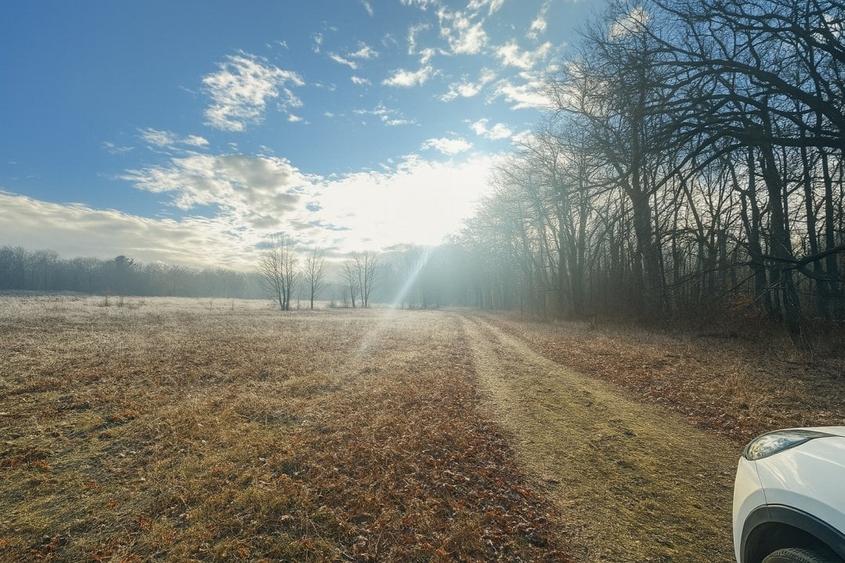 Teren de 7000 mp, în Calea Poplăcii