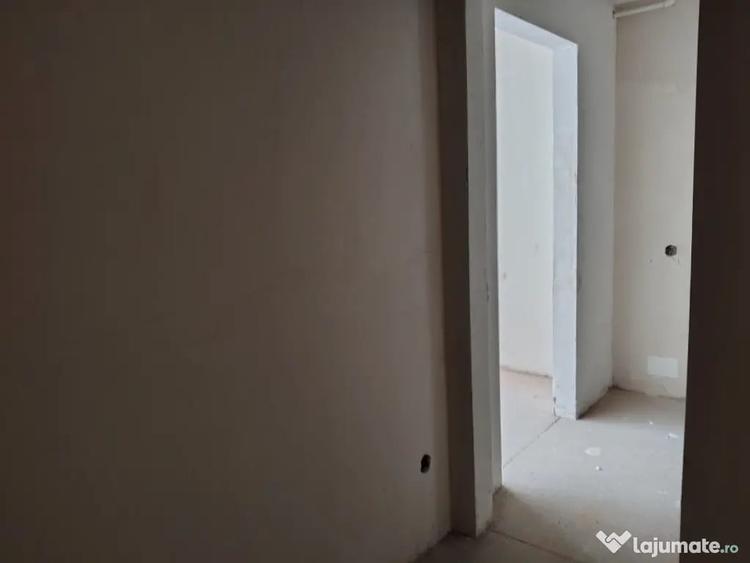Apartament 2 camere 37.3 mp in Floresti zona Terra - Floresti (Cluj) - 1