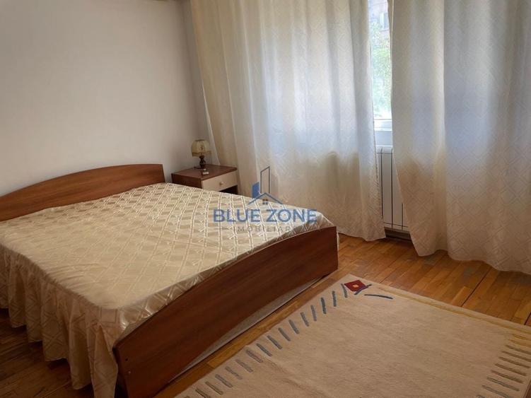 Apartament cu 2 camere decomandat în Nerva Traian