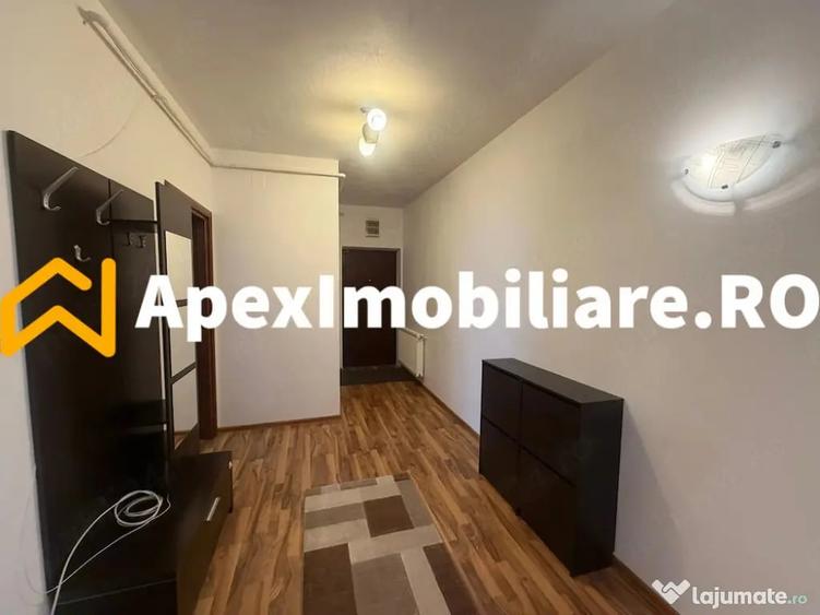 Garsonieră decomandată în Herăstrău