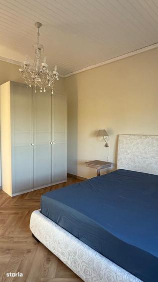 Casă cu 4 camere cu Teren 460 Mp în Snagov