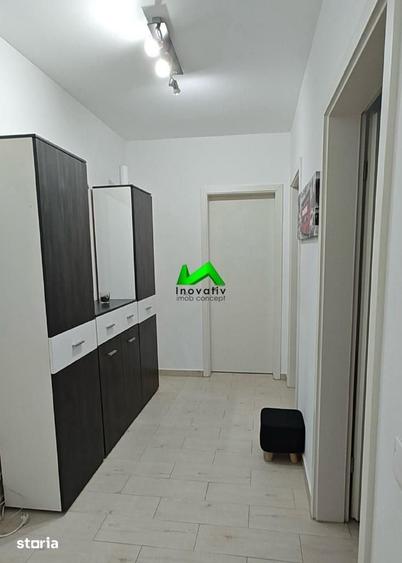 Apartament cu 2 camere decomandat în Șelimbăr
