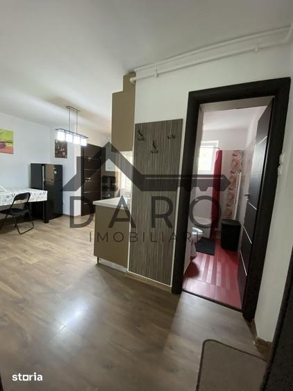 Apartament cu 2 camere în Ultracentral