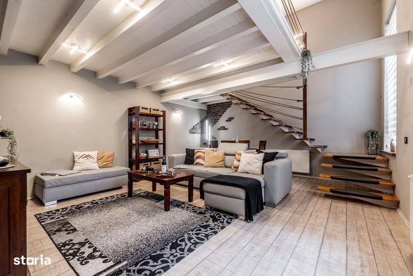 Apartament în Ultracentral