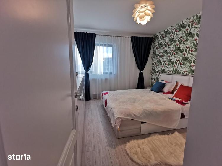 Apartament 2 camere - 10