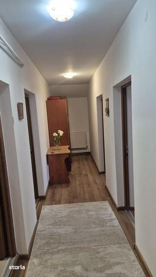 Apartament cu 2 camere în Fălticeni