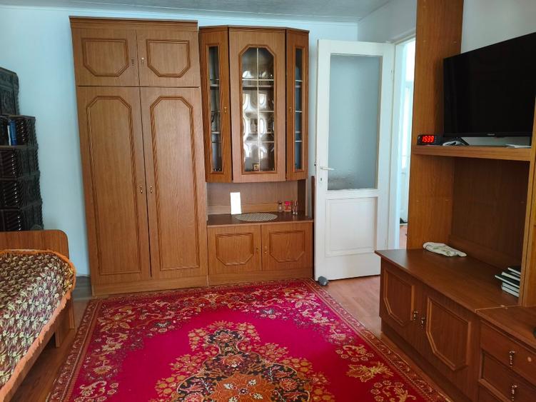 Casă individuală cu 4 camere cu Teren 1000 Mp în Limanu