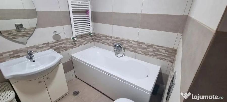 Garsonieră în Central