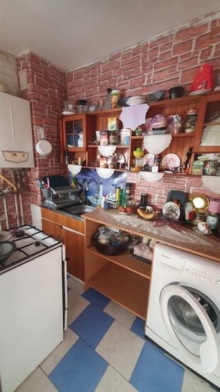 Garsonieră semidecomandată în Central