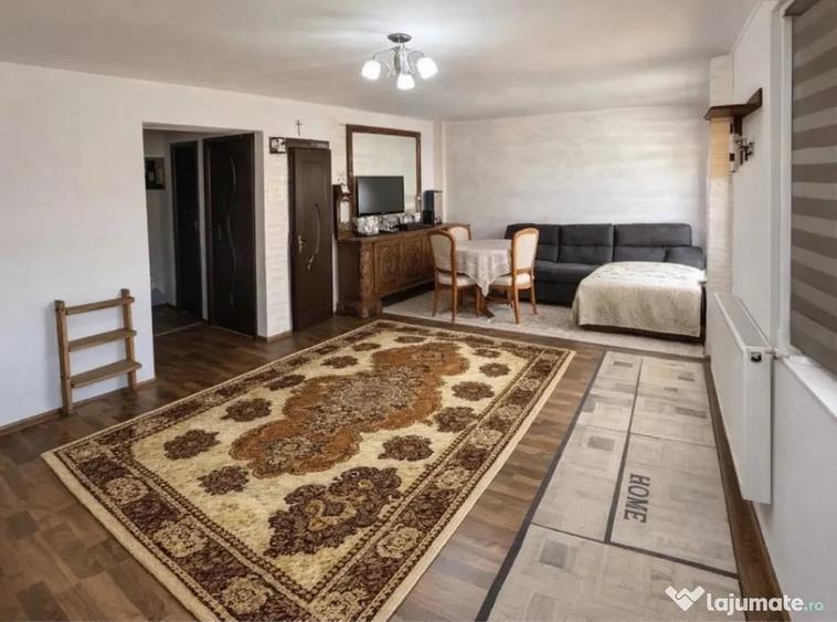 Casă cu 4 camere cu Teren 484 Mp în Popoveni