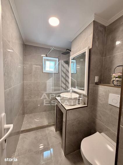 Apartament cu 3 camere în Soarelui