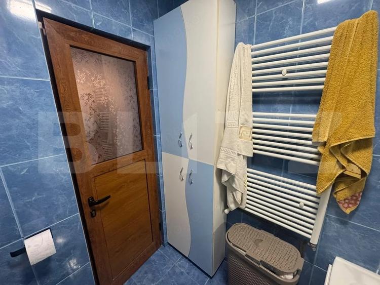 Apartament cu 4 camere decomandat în Zimbru