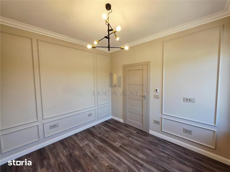 Casă cu 5 camere cu Teren 300 Mp în Ghiroda