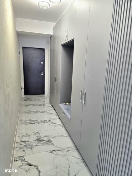 Ap 2 camere Cug Valea Adanca , Intabulat , mobilat complet , Etaj 1 - 7