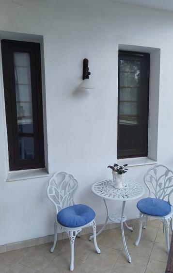 Apartament cu 2 camere semidecomandat în Dorobanți